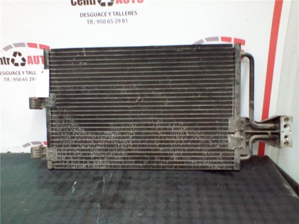 radiador aire acondicionado citroen xantia berlina (1998 >) 