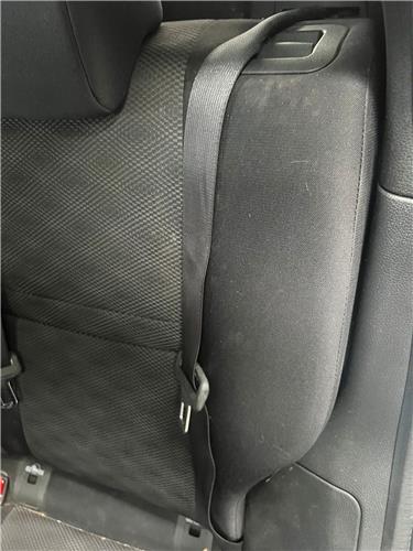 cinturon seguridad trasero izquierdo nissan qashqai ii (j11e)(2013 >) 1.6 acenta [1,6 ltr.   96 kw dci turbodiesel cat]