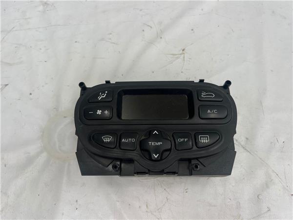 mandos climatizador citroen xsara picasso (1999 >) 1.6 hdi
