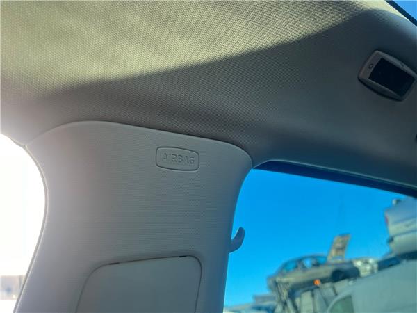 Airbag cortina delantero derecho 1.6