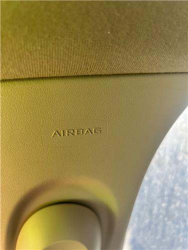 airbag cortina delantero derecho renault scenic iii (jz)(2009 >) 2.0 16v