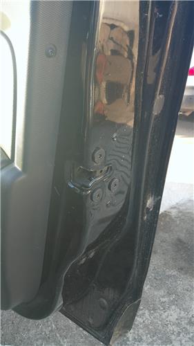 cerradura puerta delantera derecha renault clio iv (2012 >) 1.5 authentique [1,5 ltr.   55 kw dci diesel fap]