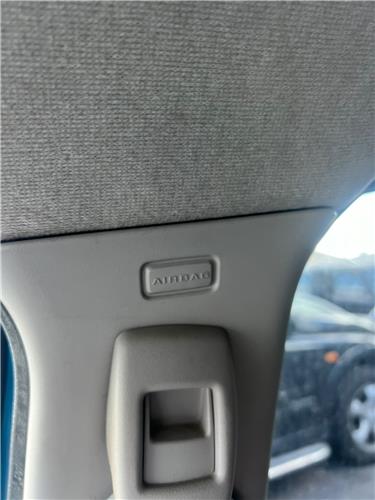 airbag cortina delantero derecho citroen c3 picasso (2009 >) 1.6 exclusive [1,6 ltr.   66 kw 16v hdi]