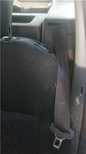 cinturon seguridad trasero izquierdo dacia logan mcv ii familiar (2013 >) 1.5 prestige [1,5 ltr.   66 kw dci diesel fap cat]