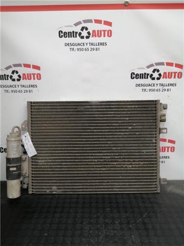 radiador aire acondicionado renault laguna ii grandtour (kg0)(2001 >) 