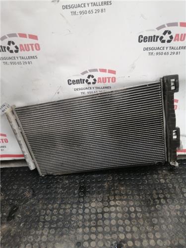radiador aire acondicionado chevrolet captiva (2006 >) 2.0 vcdi ls [2,0 ltr.   92 kw diesel cat]