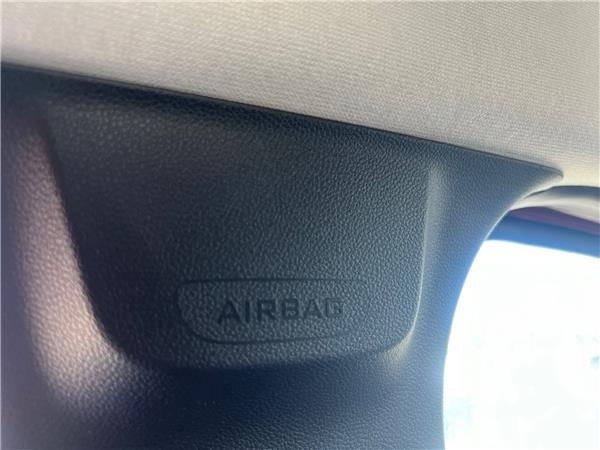 airbag cortina delantero izquierdo dacia sand