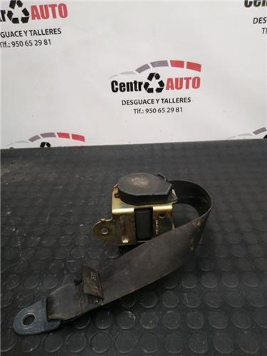 cinturon seguridad trasero izquierdo renault laguna (b56)(1998 >) 