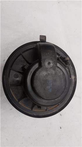 motor calefaccion audi q7 (4l)(07.2006 >) 3.0 tdi [3,0 ltr.   171 kw v6 24v tdi]