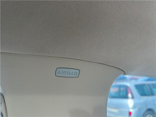 airbag cortina delantero izquierdo volkswagen tiguan (5n1)(11.2007 >) 2.0 +motion 4motion [2,0 ltr.   103 kw tdi]
