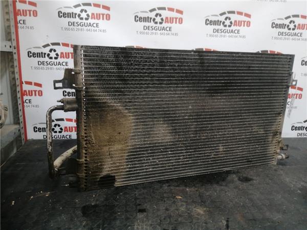 radiador aire acondicionado renault laguna ii (bg0)(2001 >) 1.9 authentique [1,9 ltr.   68 kw dci diesel cat]