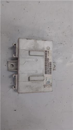 modulo electronico renault megane iii berlina 5p (2008 >) 1.5 authentique [1,5 ltr.   66 kw dci diesel fap]
