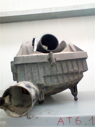 carcasa filtro aire renault trafic ii furgón (2001 >) 