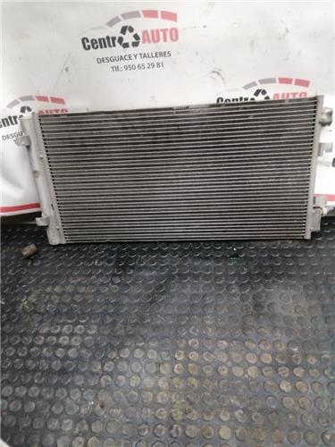 radiador aire acondicionado renault fluence (2009 >) 1.5 dynamique [1,5 ltr.   81 kw dci diesel fap]