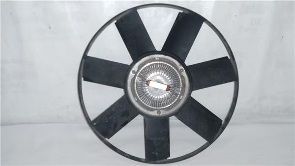 Ventilador Viscoso BMW Serie 3 2.0