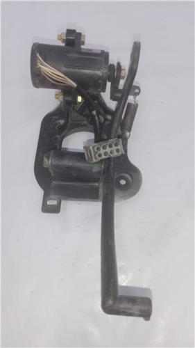 pedal acelerador bmw serie 3 berlina (e46)(1998 >) 2.0 320d [2,0 ltr.   110 kw 16v diesel cat]