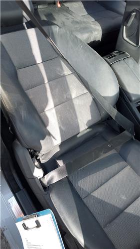 cinturon seguridad delantero derecho mercedes benz clase c (bm 204) berlina (01.2007 >) 1.8 c 200 kompressor (204.041) [1,8 ltr.   135 kw]