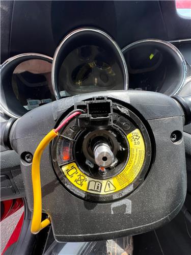 anillo airbag kia ceed (jd)(2012 >) 1.6 gt line [1,6 ltr.   100 kw crdi cat]