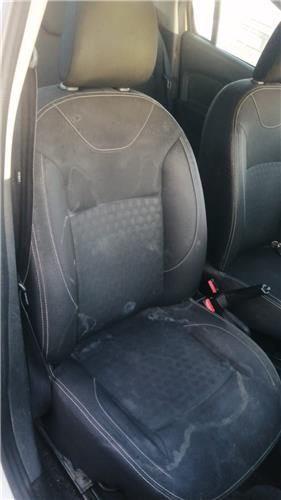 asiento delantero derecho dacia logan mcv ii familiar (2013 >) 1.5 prestige [1,5 ltr.   66 kw dci diesel fap cat]