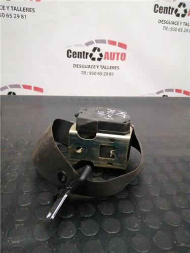 cinturon seguridad trasero central ford focus berlina (cak)(1998 >) 