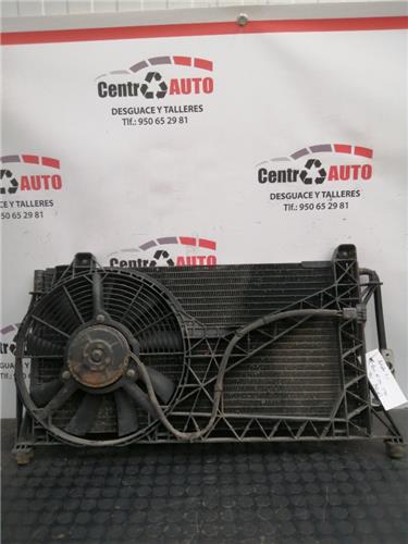 radiador aire acondicionado rover serie 200 (rf)(1996 >) 