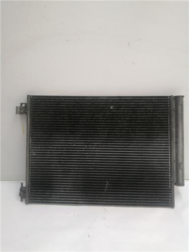 radiador aire acondicionado dacia logan mcv ii familiar (2013 >) 1.5 prestige [1,5 ltr.   66 kw dci diesel fap cat]