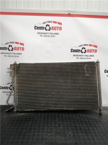 radiador aire acondicionado ford focus berlina (cak)(1998 >) 