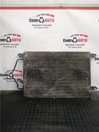 radiador aire acondicionado renault laguna ii (xgo) 