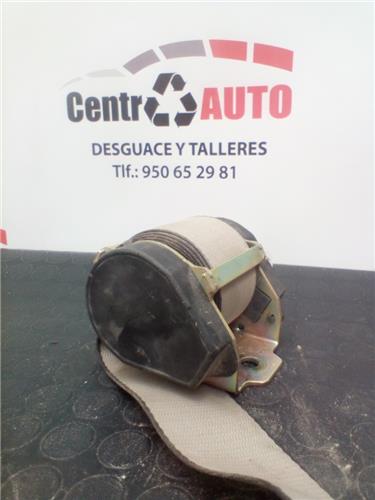 cinturon seguridad trasero izquierdo renault twingo i (co6)(1993 >) 