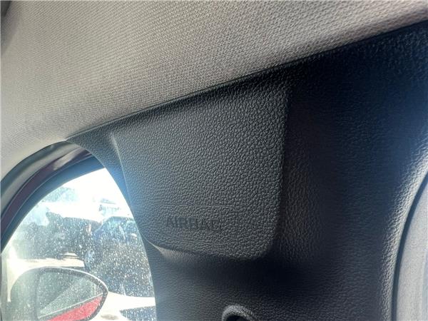 airbag cortina delantero derecho dacia sander