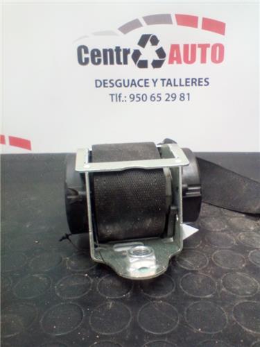 cinturon seguridad trasero derecho opel corsa d (2006 >) 