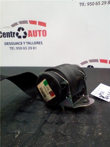 cinturon seguridad trasero derecho ford c max (2010 >) 