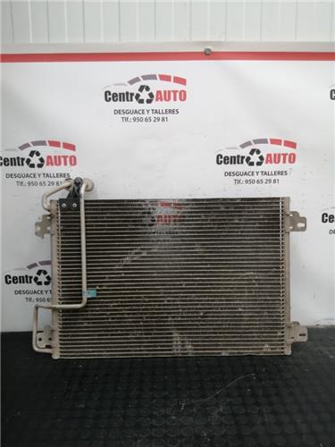radiador aire acondicionado renault scenic rx4  (ja0)(2000 >) 