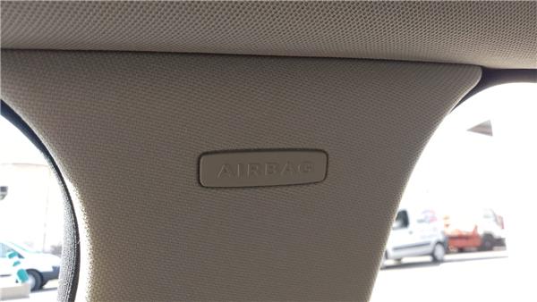 airbag lateral delantero derecho mercedes ben