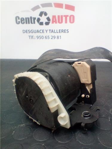 cinturon seguridad delantero derecho citroen c3 (2002 >) 