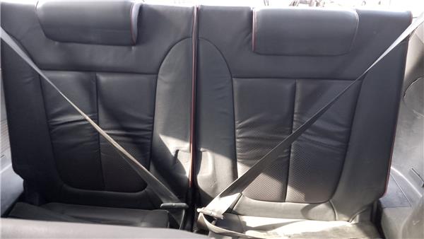 cinturon seguridad delantero derecho hyundai santa fe (cm)(2006 >) 2.2 crdi comfort 4x4 [2,2 ltr.   110 kw crdi cat]