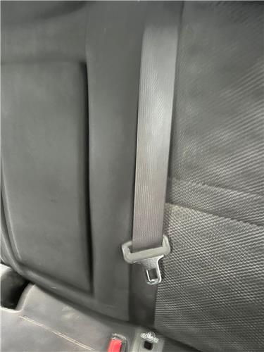 cinturon seguridad trasero central nissan qashqai ii (j11e)(2013 >) 1.6 acenta [1,6 ltr.   96 kw dci turbodiesel cat]