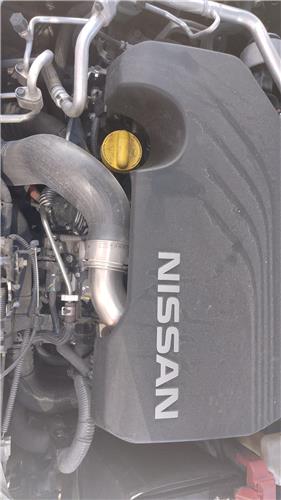 motor completo nissan x trail iii (t32)(04.2014 >) 2.0 acenta 4x4 [2,0 ltr.   130 kw dci diesel cat]