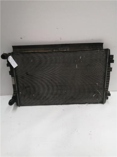 radiador skoda octavia berlina (5e3)(01.2013 >) 2.0 elegance [2,0 ltr.   110 kw tdi]