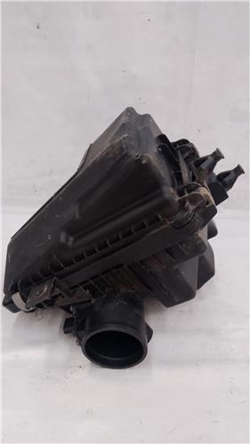 carcasa filtro aire nissan qashqai ii (j11e)(2013 >) 1.5 360 [1,5 ltr.   81 kw turbodiesel cat]
