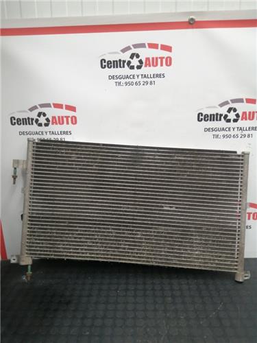 radiador aire acondicionado ford mondeo berlina (ge)(2000 >) 