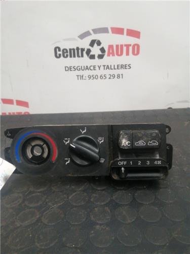 mandos climatizador hyundai lantra berlina (rd)(1996 >) 