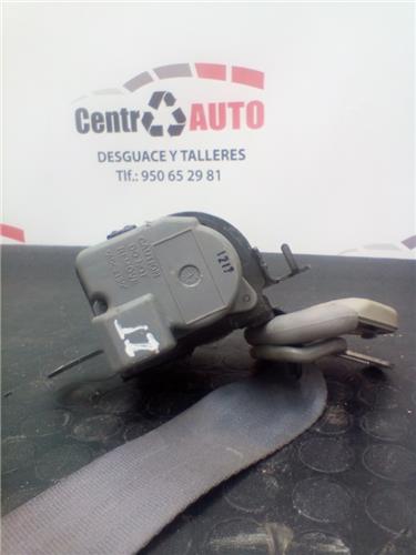 cinturon seguridad trasero izquierdo kia rio (bc)(2000 >) 