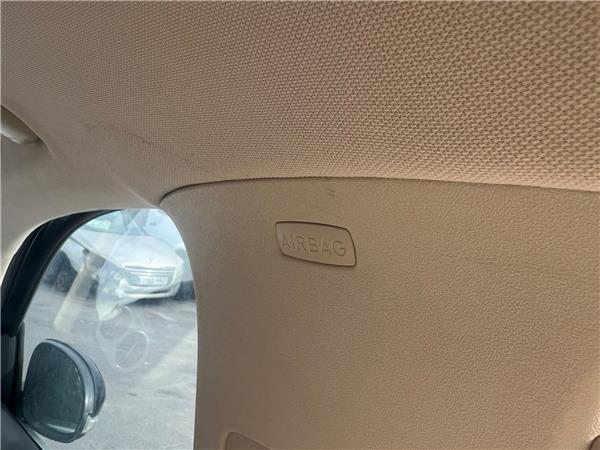 airbag cortina delantero derecho volkswagen t