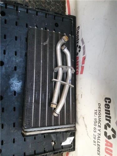 radiador calefaccion mercedes benz vito marco polo (638) 
