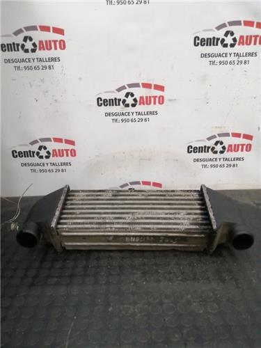 intercooler ford tourneo connect (tc7)(2002 >) 