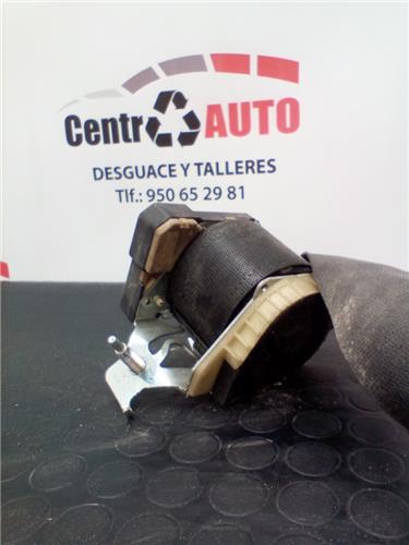 cinturon seguridad delantero izquierdo opel astra g berlina (1998 >) 