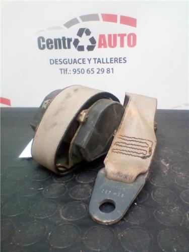 cinturon seguridad delantero derecho renault twingo i (co6)(1993 >) 