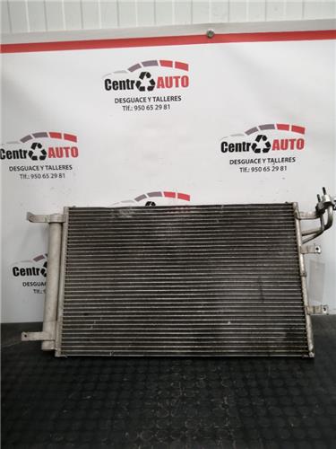radiador aire acondicionado kia cerato (ld) (2004 >) 
