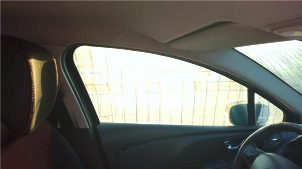 airbag cortina delantero izquierdo renault clio iv (2012 >) 1.5 authentique [1,5 ltr.   55 kw dci diesel fap]